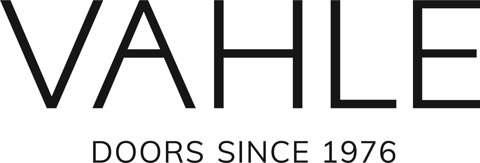 Vahle logo